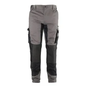 Darbo kelnės su elastanu DEDRA BH54SP-M, M/50 kaina
