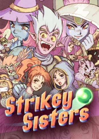 Strikey Sisters PC