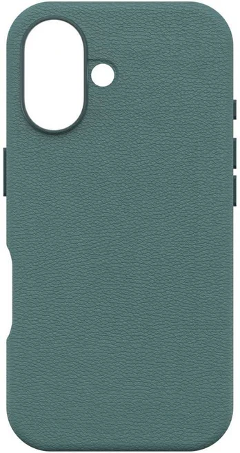 Dėklas Otterbox OB SYM CACTUS LEATHER APPLE/IPHONE 16 JUNIPER SPRIG - Žalias