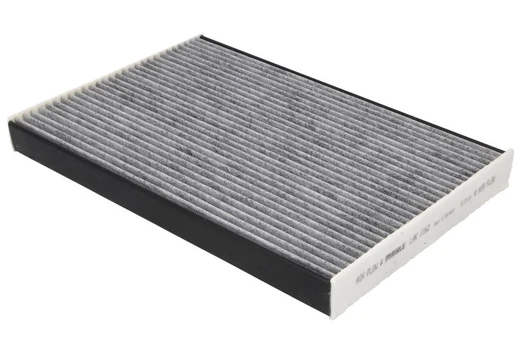 Salono filtras MAHLE LAK1162
