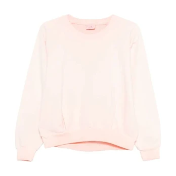 Sportinis nertinis moterims, Rožinė, Sweatshirt