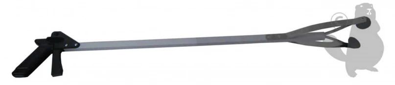 Griebtuvas šiukšlėms 80 cm, EuroGarden