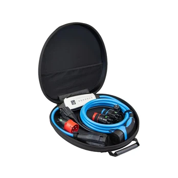 NRGkick 32A 5m Set Optimal GSM inkl. Adapteris und Tasche