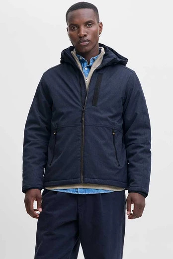 Žieminė striukė JACK & JONES