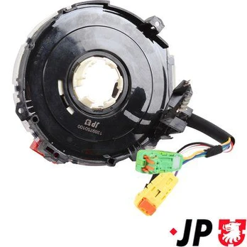 JP GROUP 1389750100 Oro pagalvės ritė
