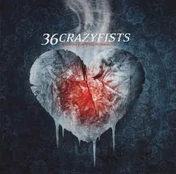 CD 36 Crazyfists - A Snow Capped Romance