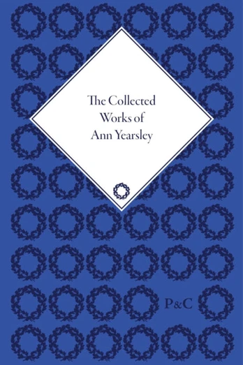 Collected Works of Ann Yearsley