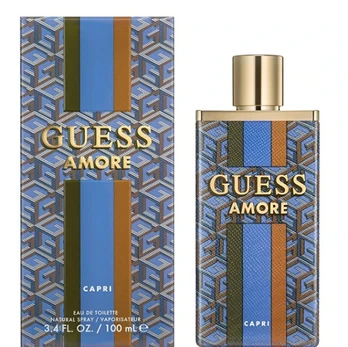 Guess – Amore Capri – EDT – 100 ml