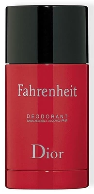 Pieštukinis dezodorantas Dior Fahrenheit vyrams 75 ml
