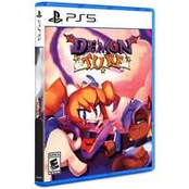 Demon Turf Playstation 5