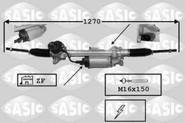 SASIC 7176043 Vairo pavara