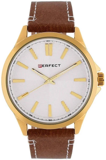 Vyriškas laikrodis PERFECT W104-06 (zp399e)