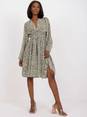 Suknelė-CHA-SK-2903-2.84P-khaki kaina