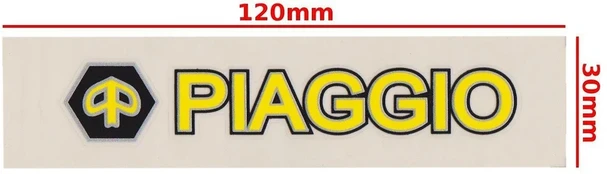 Other PIAGGIO MAŽAS GELTONAS LIPDUKAS CAT-E