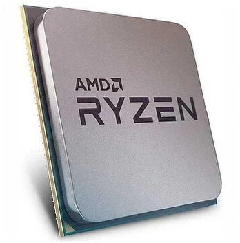 Procesorius CPU AMD Ryzen 6 R5-5500 100-000000457