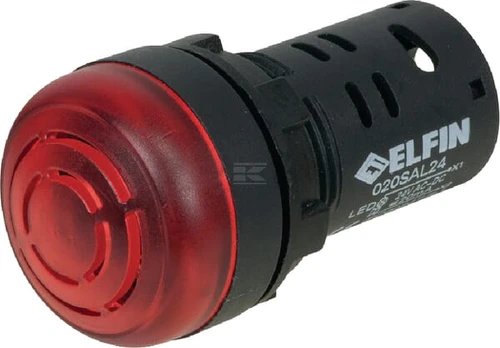 Signalizacijos siųstuvas 24 V AC/DC