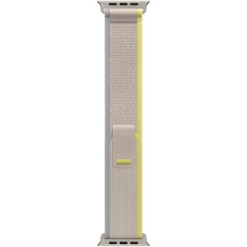 Apple Trail Loop - S/M, 49, Yellow/Beige | MQEG3ZM/A