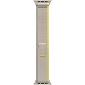 Apple Trail Loop - S/M, 49, Yellow/Beige | MQEG3ZM/A kaina