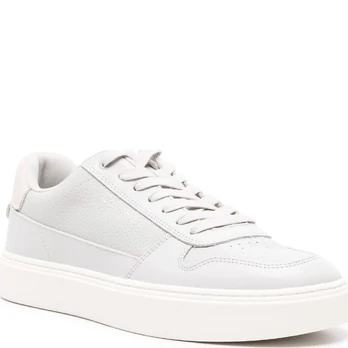Laisvalaikio bateliai vyrams, Pilka, Low top lace up leisure