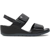 Basutės Caprice 9-28251-42 Juoda