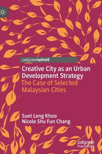 Creative City as an Urban Development Strategy