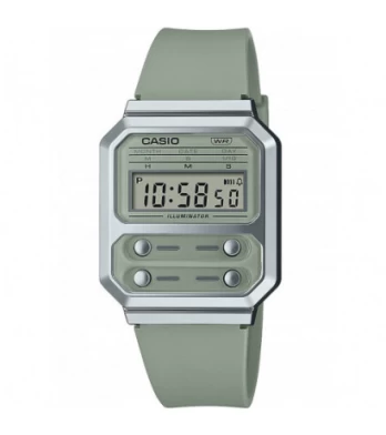 Casio A100WEF-3AEF