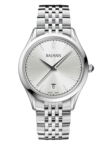 Vyriškas laikrodis Balmain Classic R Gent B4101.31.24