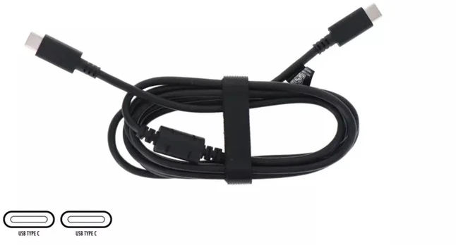 Asus TYPE C CABLE USB 2.0 C TO C (2M)