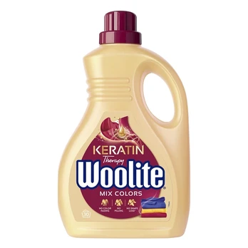 Skystas skalbiklis WOOLITE COLOR, 1,8 l