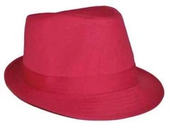 ESPA Neonpink hat