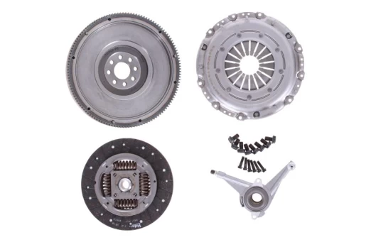 Sankabos komplektas VALEO 845028