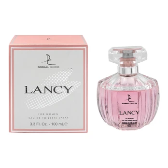 DORALL LANCY tualetinis moterų vanduo, 100 ml
