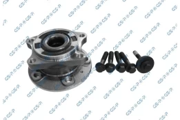 Rato guolio komplektas GSP 9336014K kaina