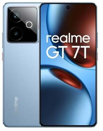realme GT 7T 256GB