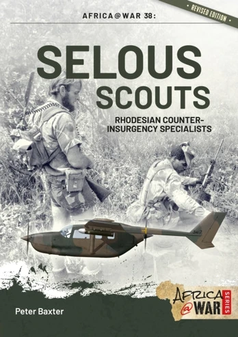 Selous Scouts