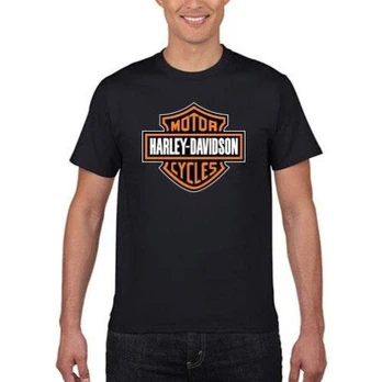 Harley-Davidson marškinėliai