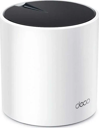 Maršrutizatorius TP-Link Deco X55 1-pak