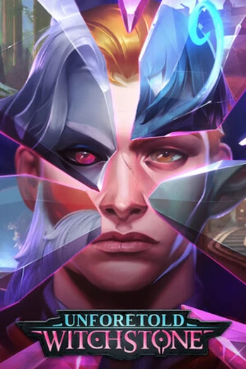 Unforetold: Witchstone PC