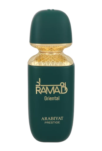 Arabiyat Ramad Oriental Eau De Parfum 100 ml Arabiški kvepalai