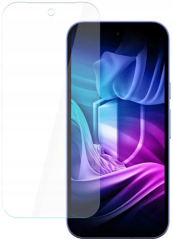 3Mk Protection Google Pixel 10A - 3mk Silky Matt Pro