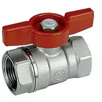 VENTIL VAND R251D 1/2IN FF TR.R.(10-100)