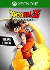 Dragon Ball Z: Kakarot Xbox kaina