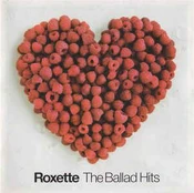 CD Roxette - The Ballad Hits