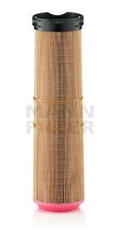 Oro filtras MANN-FILTER C12178 kaina