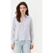 ONLY Marškiniai Berit 15320243 Mėlyna Regular Fit