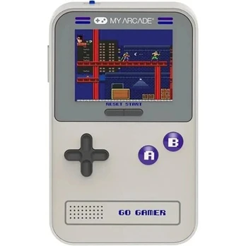 Žaidimų konsolė My Arcade Go Gamer Classic 300