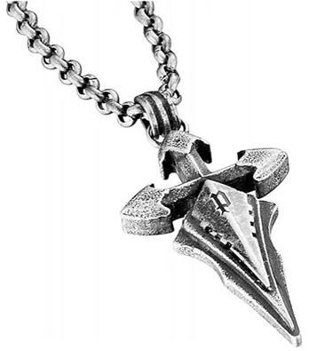 Police Stylish men's pakabukas Dagger PJ25329PSE-02