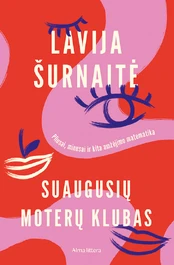 Suaugusių moterų klubas kaina