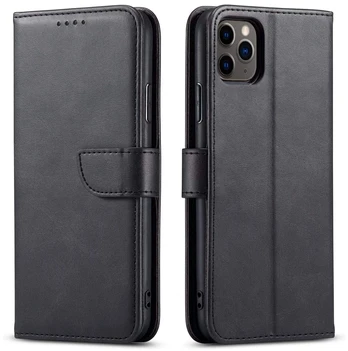 Dėklas knygutė Google Pixel 7 Pro - Juodas