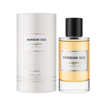 Franck Olivier Parisian Oud Parfumuotas vanduo, 100ml